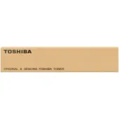 Toshiba T-FC75EC toner (d'origine) - cyan