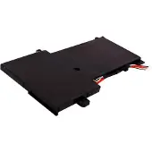 CoreParts MBXHP-BA0090 Pièce de rechange pour ordinateur portable Batterie (1 Cellule, 4000 mAh), Batterie pour notebook, Noir