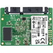 Transcend SSD 64GB Half-Slim HSD372M, SATA3, MLC, bulk