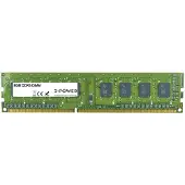 2-Power MultiSpeed RAM 8GB/ DDR3/ 1066/ 1333/ 1600MHz/ 1.35V - 1.5V/ CL7/9/11/ DIMM