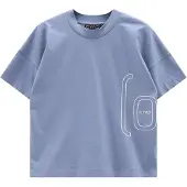 CMP T-shirt à Manches Courtes 35f4946