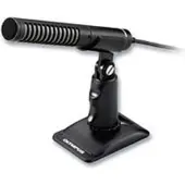 Olympus Microphone Gun ME-31