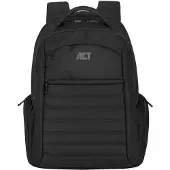 ACT Ac8535 Laptop Backpack Noir