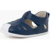 Pisamonas Chaussure basse bleu marine