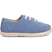 Pisamonas Baskets bleu roi