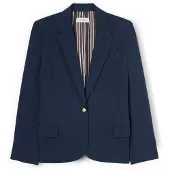 Motivi Blazer bleu