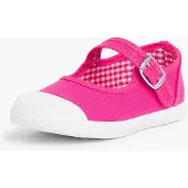 Pisamonas Ballerines fuchsia
