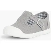 Pisamonas Chaussure basse gris