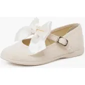 Pisamonas Ballerines ivoire