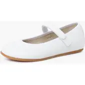Pisamonas Ballerines blanc