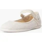 Pisamonas Ballerines écru