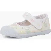 Pisamonas Ballerines citron