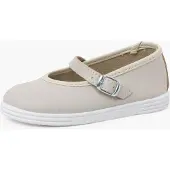 Pisamonas Ballerines beige