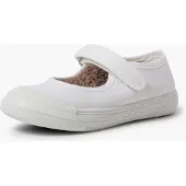 Pisamonas Ballerines blanc
