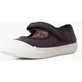 Pisamonas Ballerines bleu denim