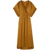 Oltre Robe or