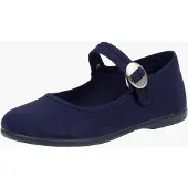 Pisamonas Ballerines marine