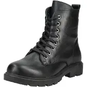 Andrea conti Bottines à lacets noir