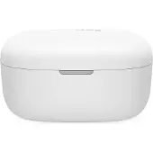 Philips Écouteurs intra-auriculaires True Wireless TAT2100WT/00 Bluetooth 36H IPX4 Blanc