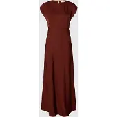 Selected Robe bourgogne