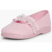 Pisamonas Ballerines rose