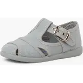 Pisamonas Chaussure basse gris