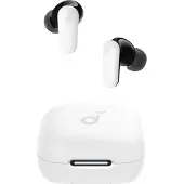 Soundcore P30i A3959321 In-ear Écouteurs Sans Fil Avec Anti-bruit Blanc