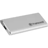 Transcend Esd240c 240gb External Ssd Clair