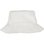 Flexfit Chapeau blanc