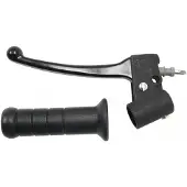 Domino Levier De Frein Gilera Typhoon 50cc