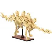 Jamara Kids CaDA Dinosaurier Fossil Stegosaurus Bricks