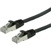 Value Patch-Kabel - RJ-45 (M) bis RJ-45 (M)