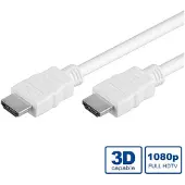 Value Câble HDMI High Speed avec Ethernet 2,0m