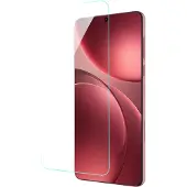 Just in Case Tempered Glass OPPO Find X9 Pro Protège-écran