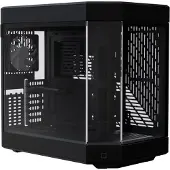 HYTE Y60 Midi Tower Noir