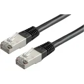 Roline Câble patch - RJ-45 (M) à RJ-45 (M)