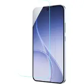 Just in Case Tempered Glass Oppo Reno15 F Protège-écran