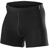 Löffler Transtex Light Shorts Noir 2XS Homme