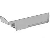Zebra Technologies Kit standard de cartouche d'alimentation (P1037750-159)