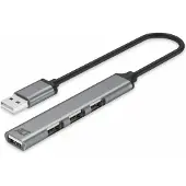 ACT Concentrateur USB-A 2.0, 4 ports USB-A (AC6225)