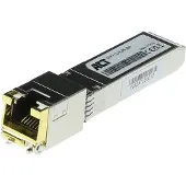 ACT SFP+ 10Gbase copper RJ45 encoded for H3C, Émetteur-récepteur, Argent