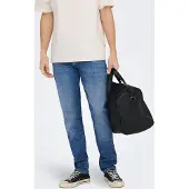 Only & Sons Jean 'ONSWeft' bleu denim