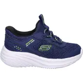 SKECHERS 404208n Couleur Bleu