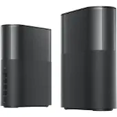 Xiaomi Mesh System | BE3600 Pro EU (3-pack) | 802.11be | Ethernet LAN (RJ-45) ports 4 | Mesh Support Yes | MU-MiMO No | No mobile broadband
