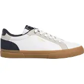 Pepe Jeans Kenton City Trainers Blanc EU 45 Homme