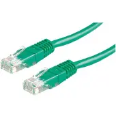 Roline Câble patch - RJ-45 (M) à RJ-45 (M)