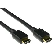 Ewent Câble Hdmi Ak3946 Certified High Speed Ethernet 5 M