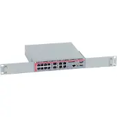 Allied Telesis AT-RKMT-J14, Kit de montage, aluminium, métal, 1U, x230-10GP, GS970M