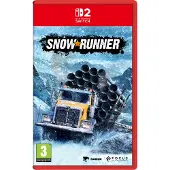 Showrunner - Switch 2