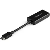 StarTech.com With Hdr 4k Usb-c To Hdmi Adapter 60hz Noir